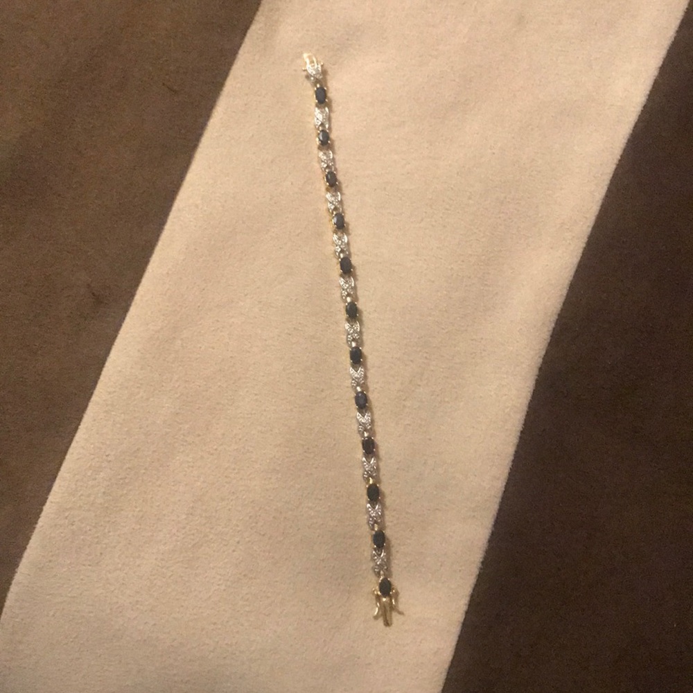 Tennis Bracelet